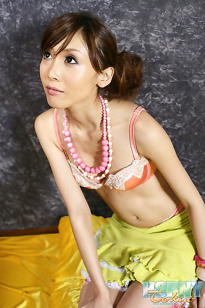 AV pornstar Yui Natsuki