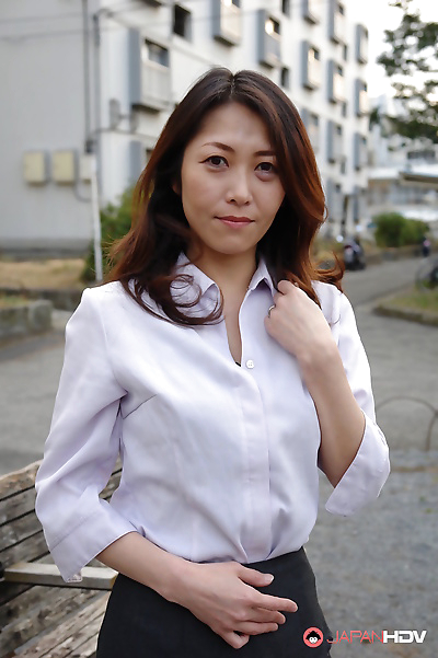 Super hot cheating wife noriko sudo - part 2717